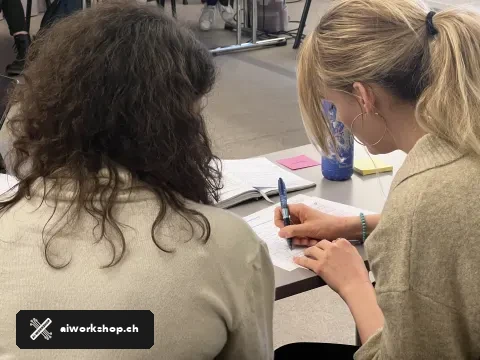 AI for HR